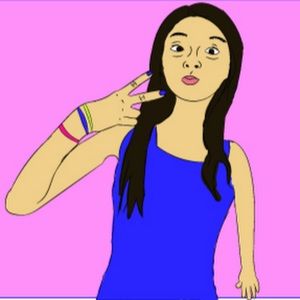 Meet your Posher, Bmf gymnast